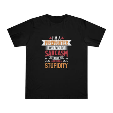 Buy Unisex Deluxe T-Shirt - Soft, Stylish & Comfortable