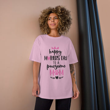 Champion T-Shirt - Classic Unisex Fit, 100% Cotton