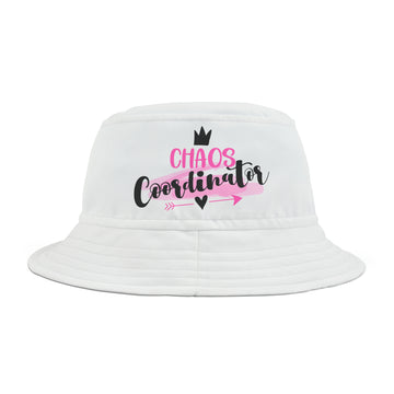 Buy Customized Bucket Hat - Trendy Bucket Hats AOP