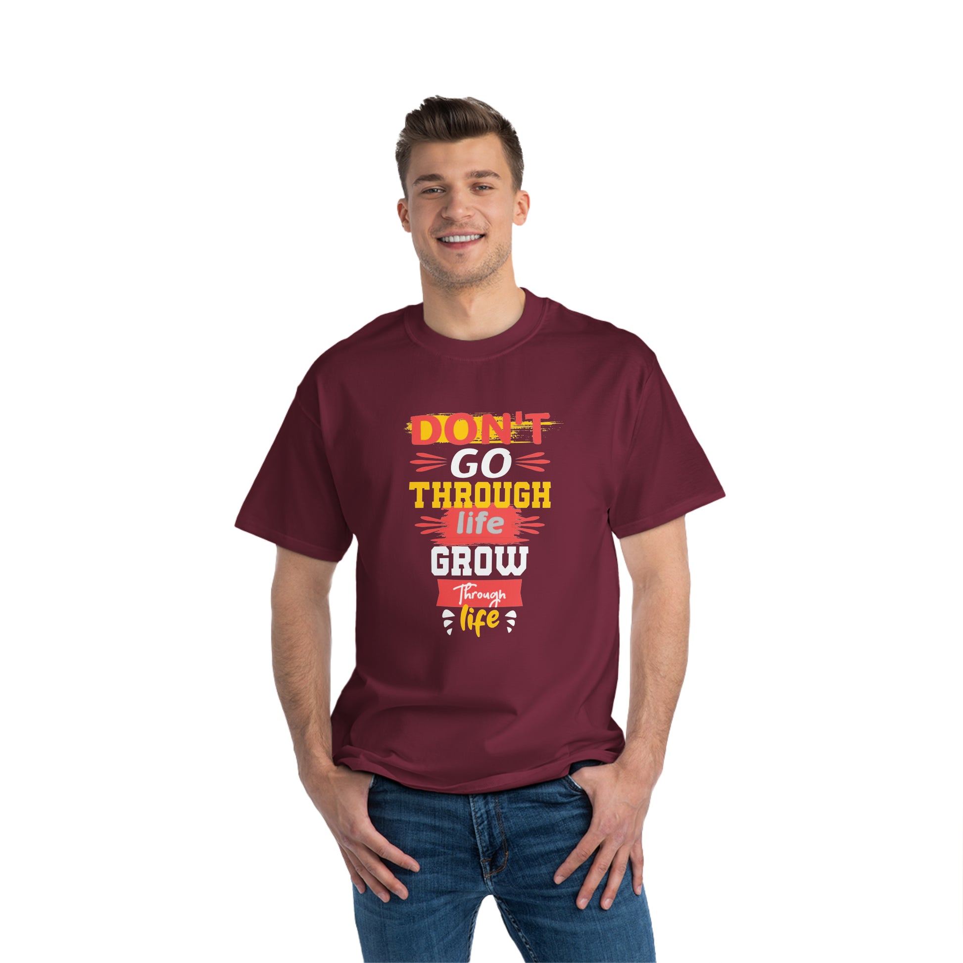 Buy Beefy-T Short-Sleeve T-Shirt Online - Items For Everyone
