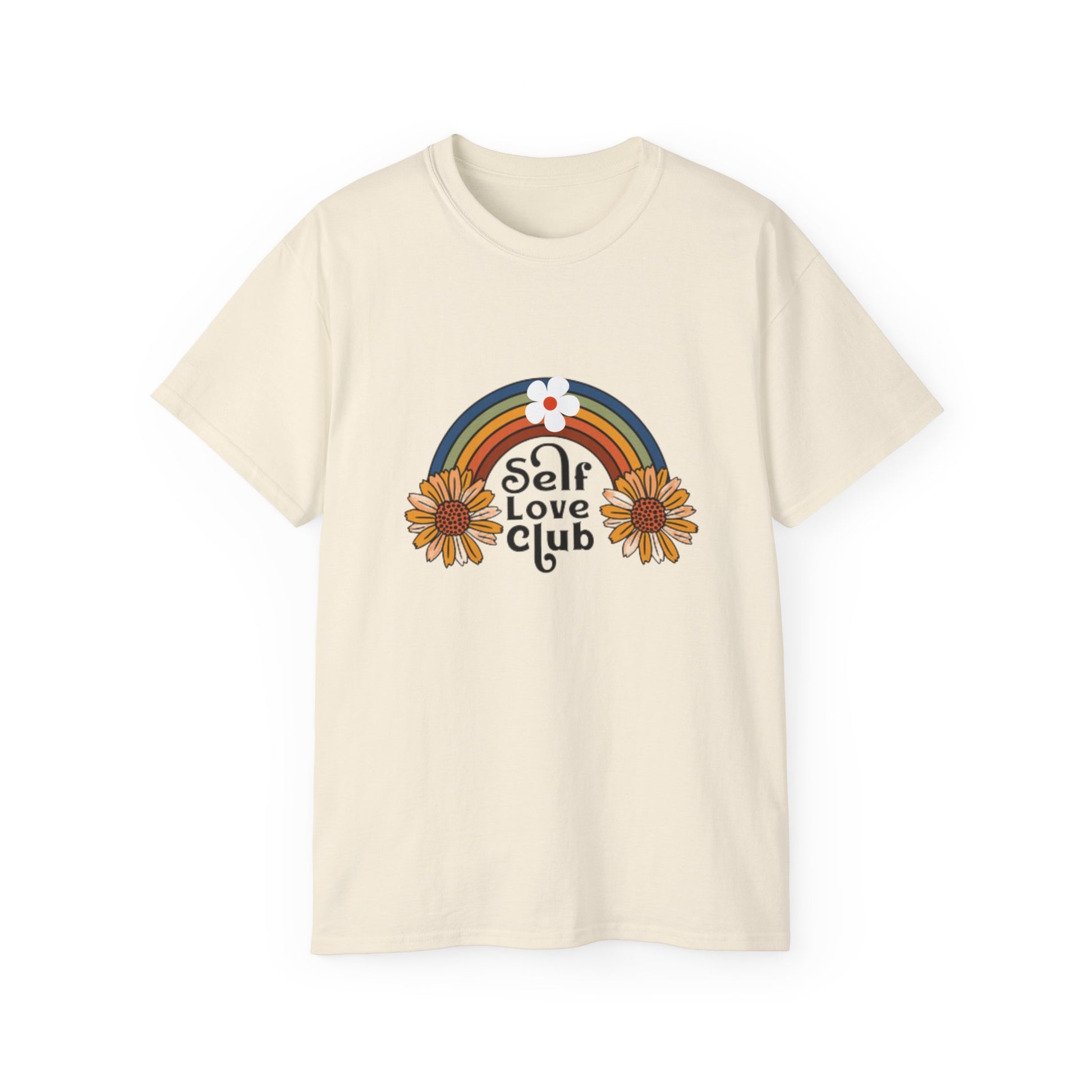 Unisex Ultra Cotton Tee - Comfortable All-Season Wear