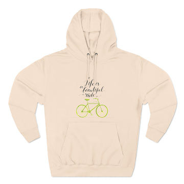 Buy Premium Fleece Pullover Hoodie | Items For Everyone
