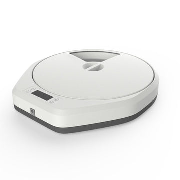 Buy Multi-Grid Pet Automatic Feeder - Items For Everyone