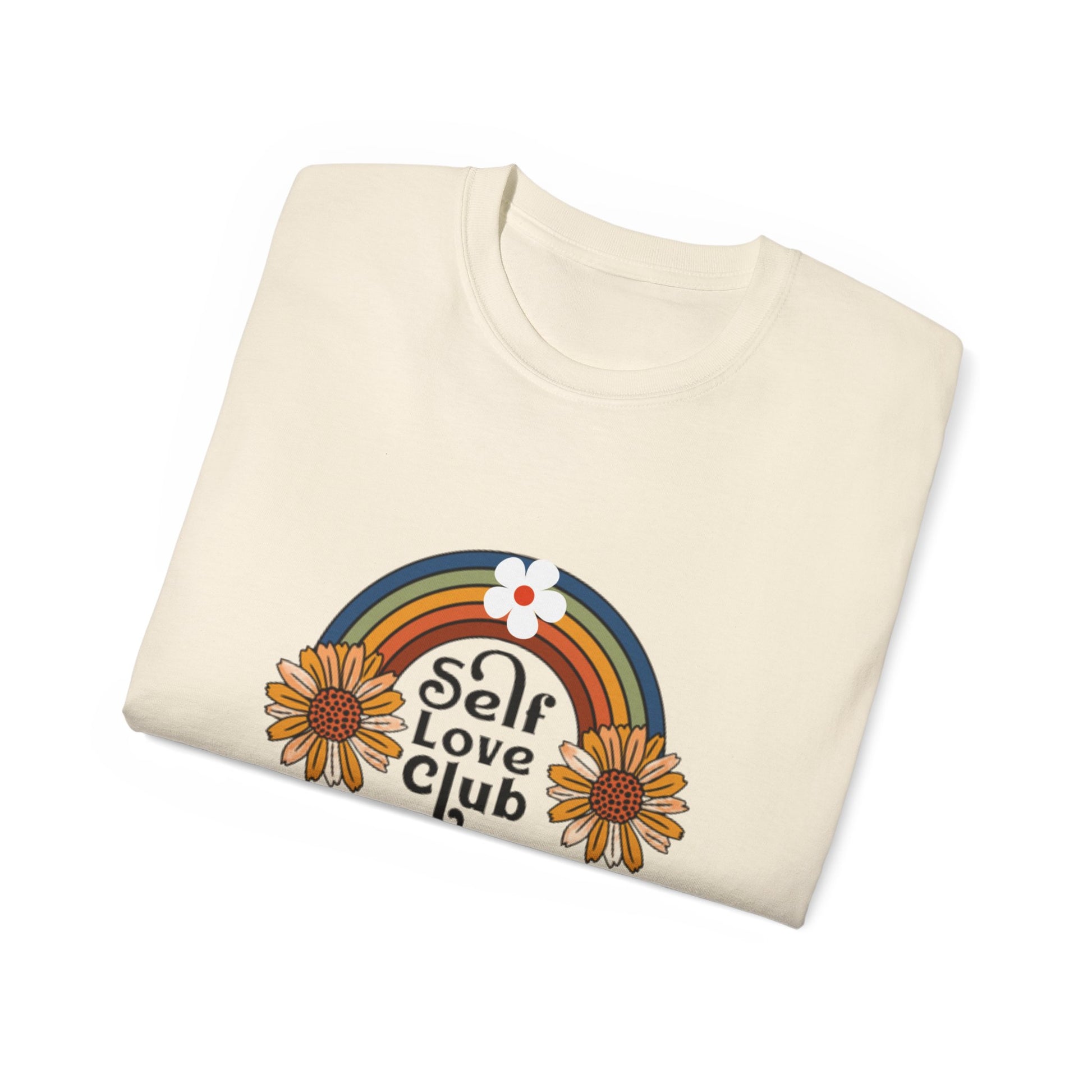 Unisex Ultra Cotton Tee - Comfortable All-Season Wear