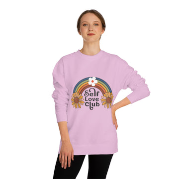 Buy Unisex Crew Neck Sweatshirt - Soft, Warm, Customizable