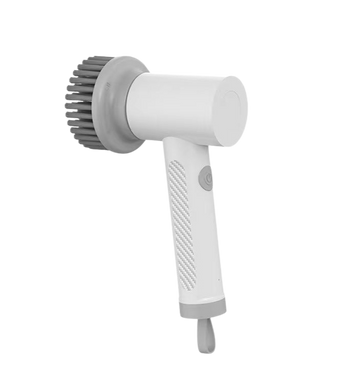 Wireless Electric Cleaning Brush - Efficient Home Cleaning