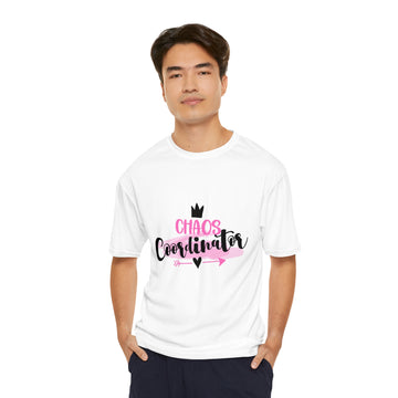 Men's Performance T-Shirts - Comfort and Style | Items For Everyone