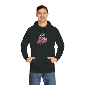 Unisex Fleece Hoodie – Warm & Stylish Comfort for Cold Days