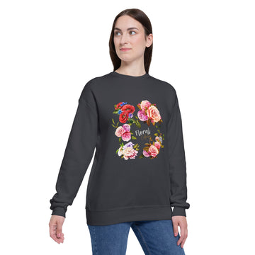 Buy Drop Shoulder Sweatshirt Unisex - Stylish & Comfortable