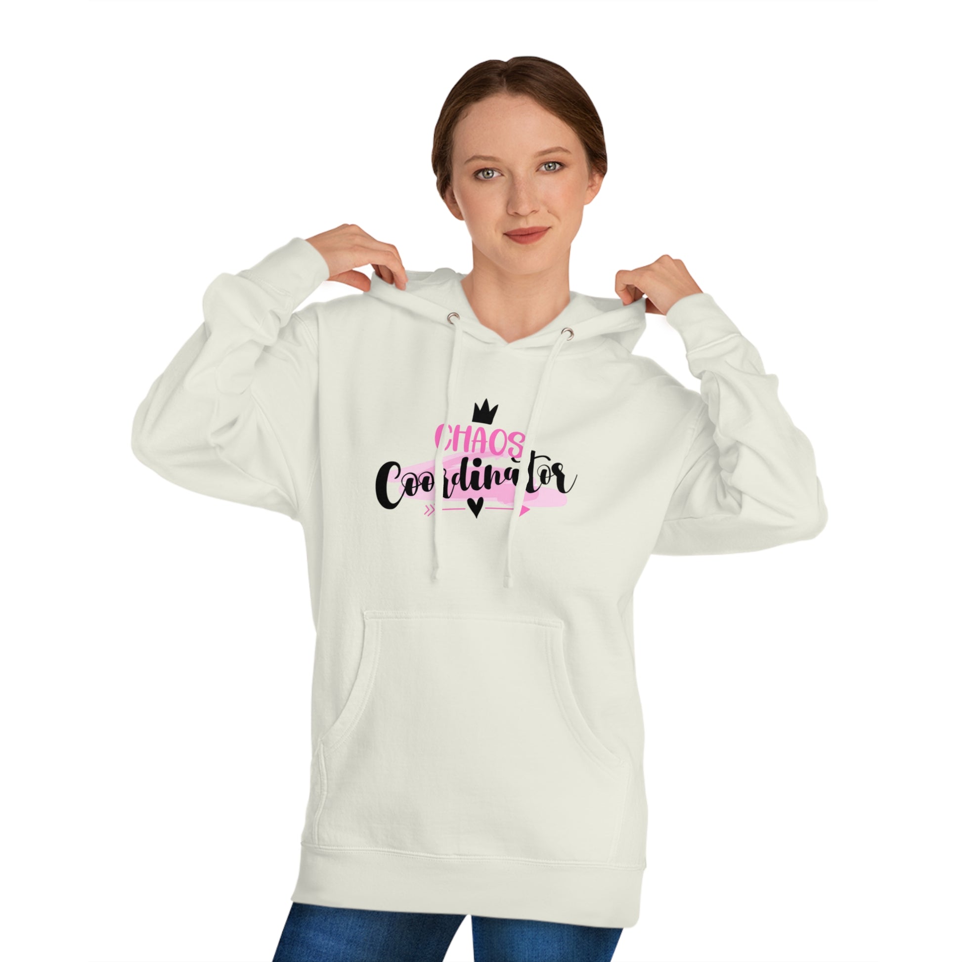 Buy Unisex Hooded Sweatshirt - Cozy & Stylish Comfort