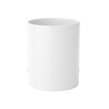 Buy Ceramic Mug 11oz White - Items For Everyone