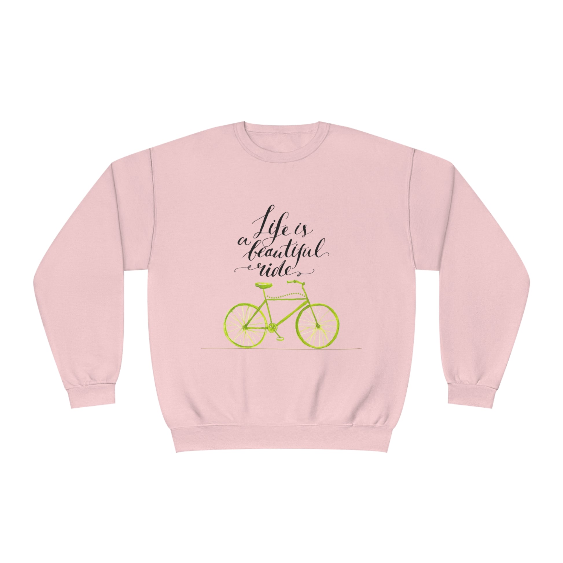 Buy NuBlend Crewneck Sweatshirt - Durable & Comfortable