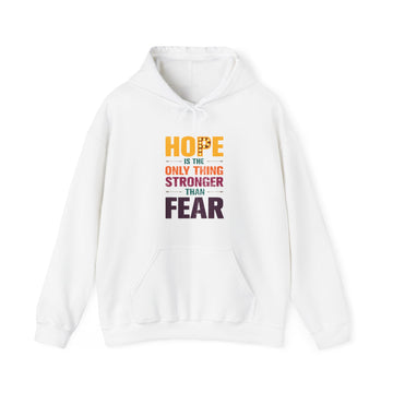 Buy Unisex Heavy Blend Hooded Sweatshirt - Cozy & Stylish