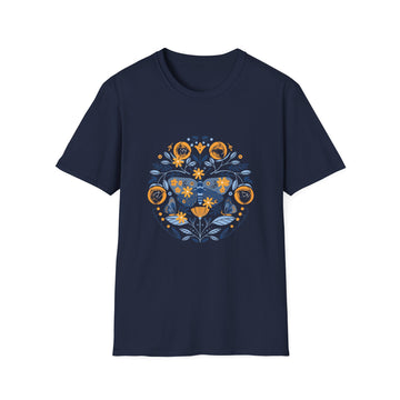 Buy Unisex Softstyle T-Shirt - Ultimate Comfort & Style