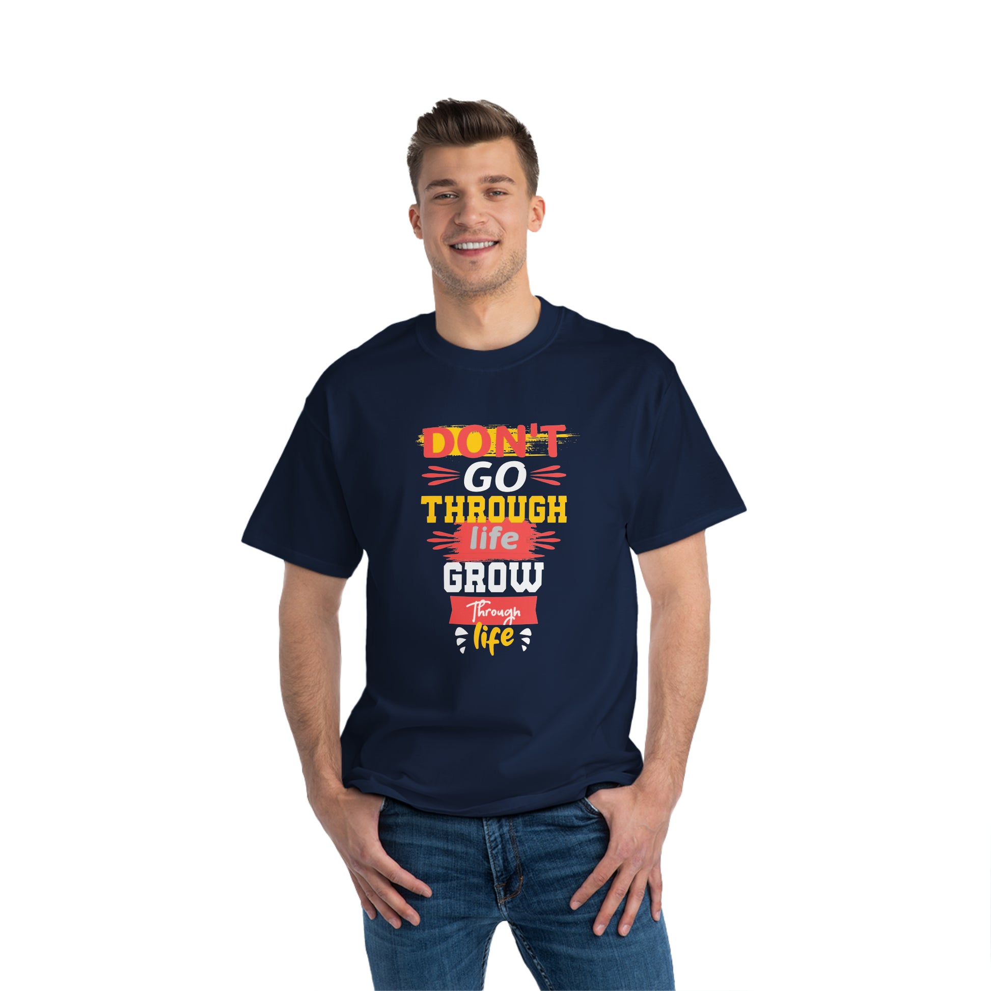 Buy Beefy-T Short-Sleeve T-Shirt Online - Items For Everyone