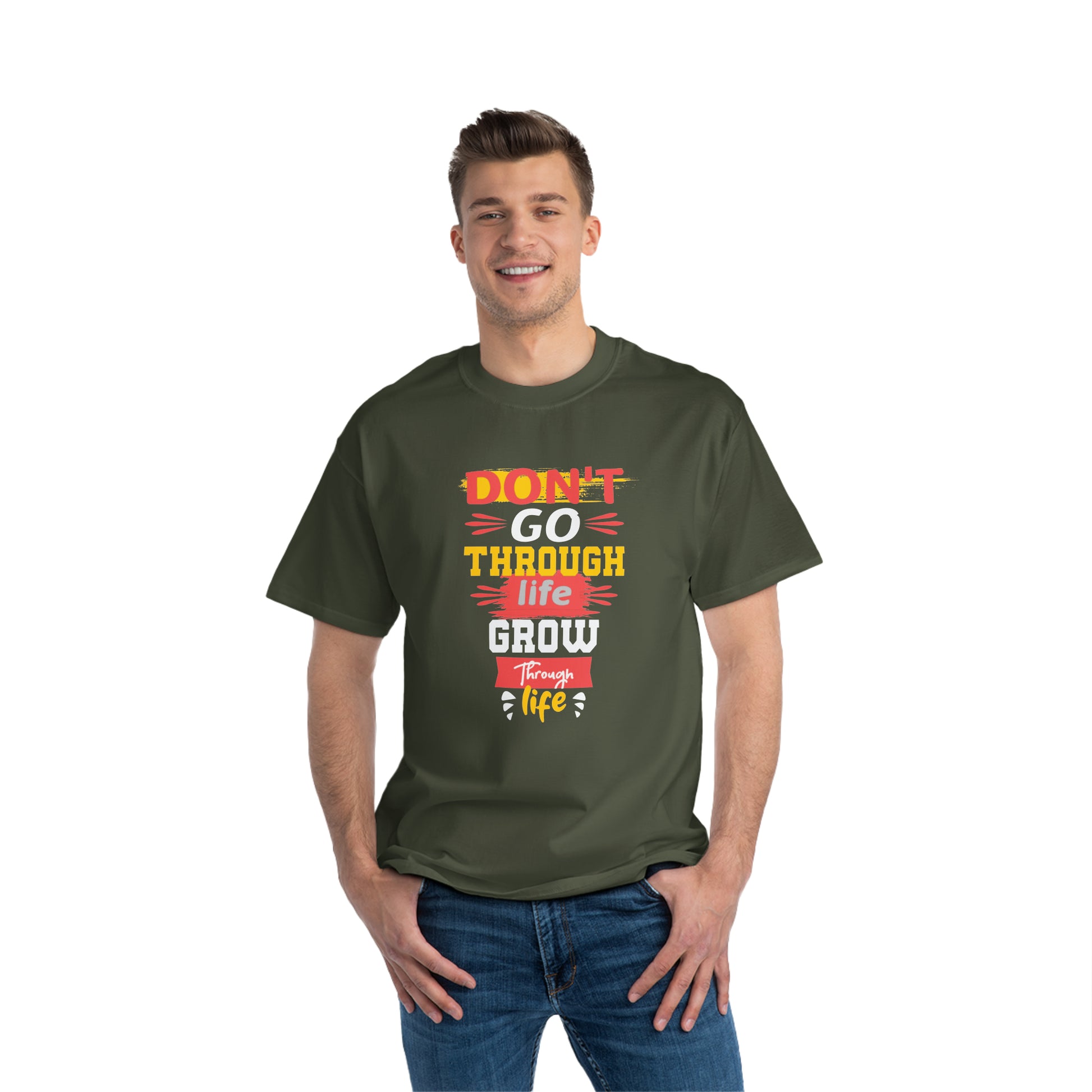 Buy Beefy-T Short-Sleeve T-Shirt Online - Items For Everyone