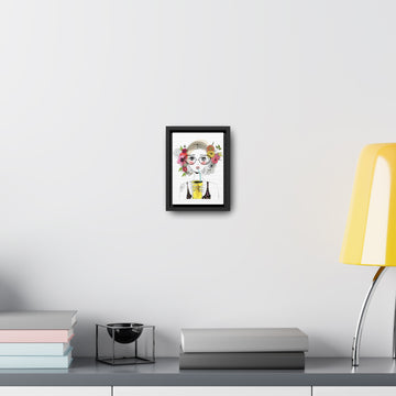 Vertical Picture Frames 5x7