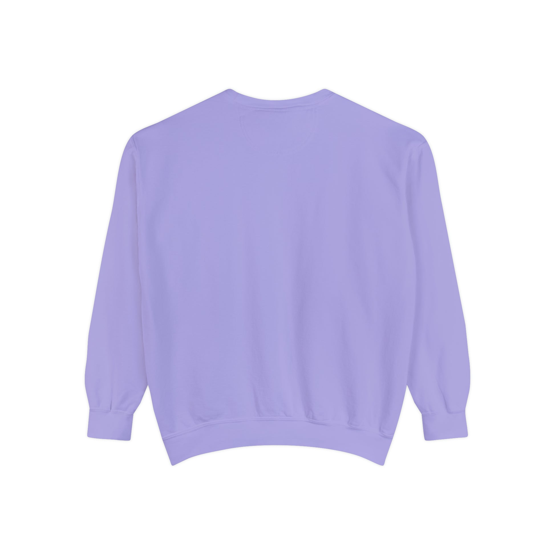 Buy Unisex Garment-Dyed Sweatshirt - Stylish & Comfortable