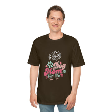 District Perfect Weight Tee - Premium Cotton Comfort