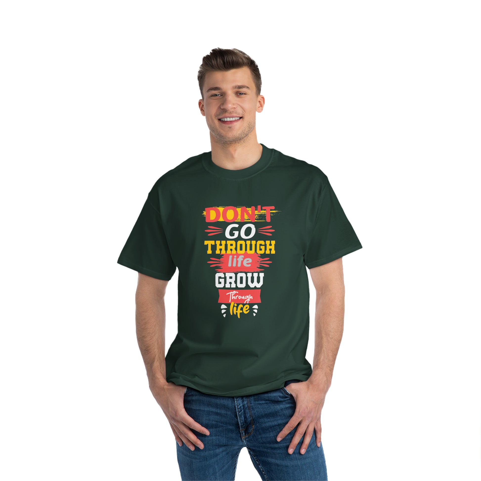 Buy Beefy-T Short-Sleeve T-Shirt Online - Items For Everyone
