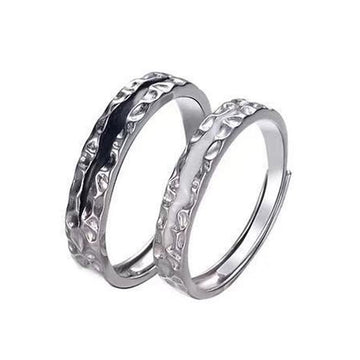 Adjustable Lovers Ring Online - Items For Everyone