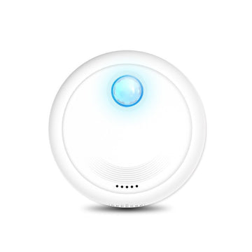 Smart Pet Odor Purifier - Advanced Air Filtration