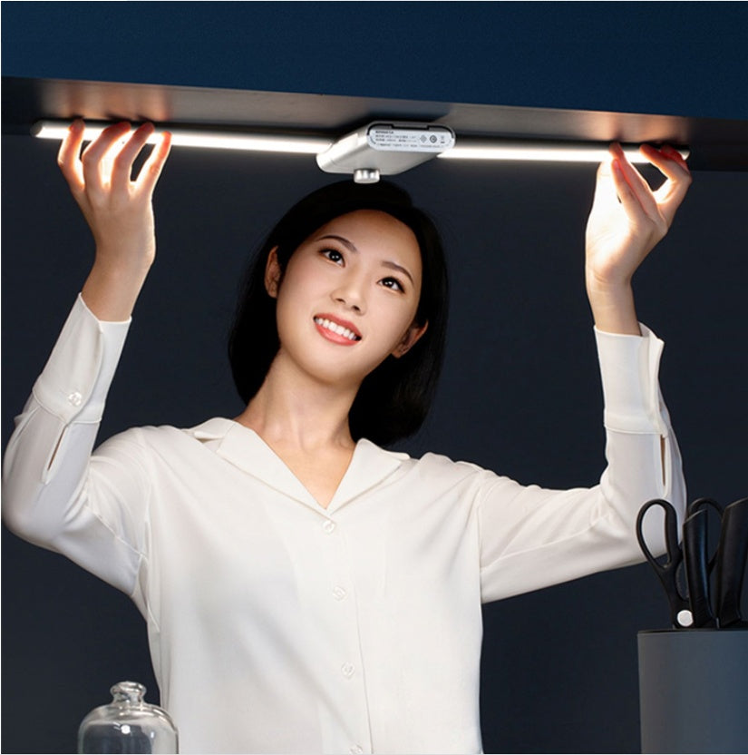 Rechargeable Magnetic LED Work Light - Items For Everyone