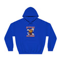 Buy Unisex Hooded Sweatshirt - DryBlend® Comfort & Style