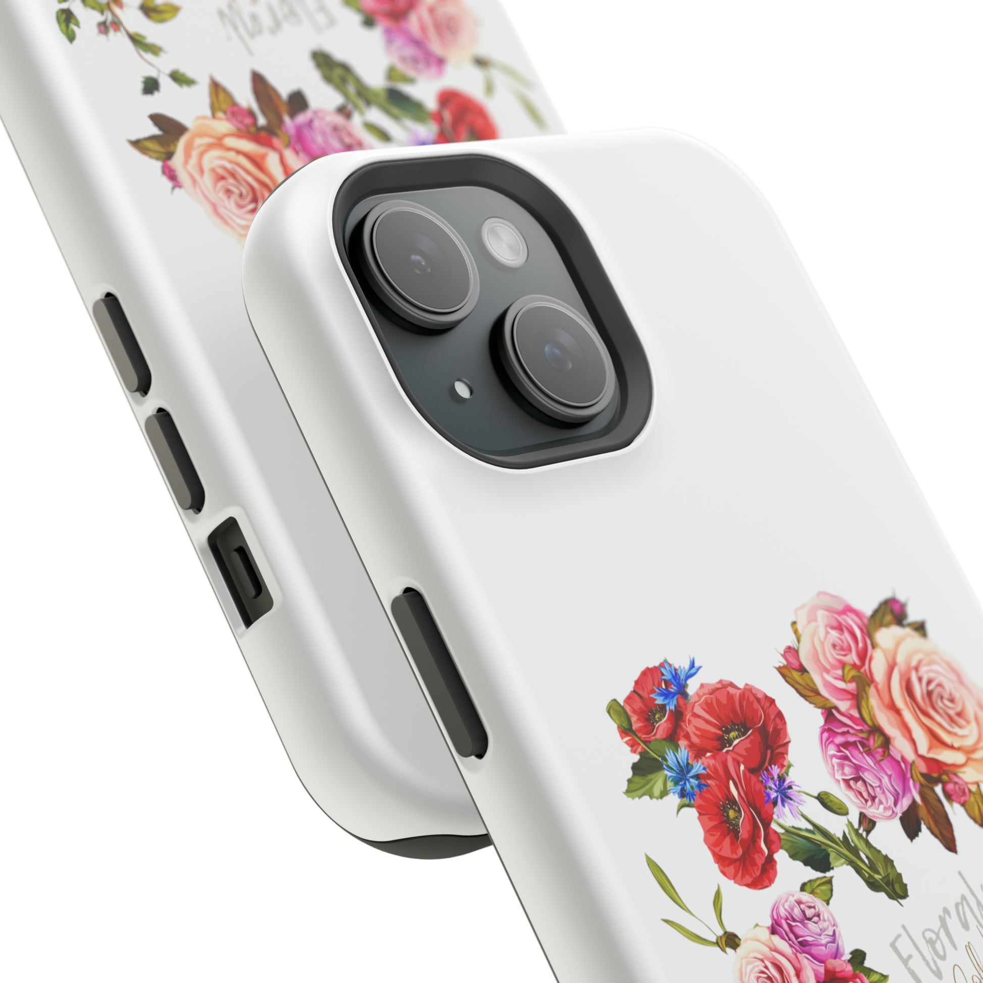 MagSafe Tough Cases - Durable Protection at Items For Everyone