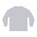 Buy Unisex Long Sleeve T-Shirts - Comfortable & Versatile