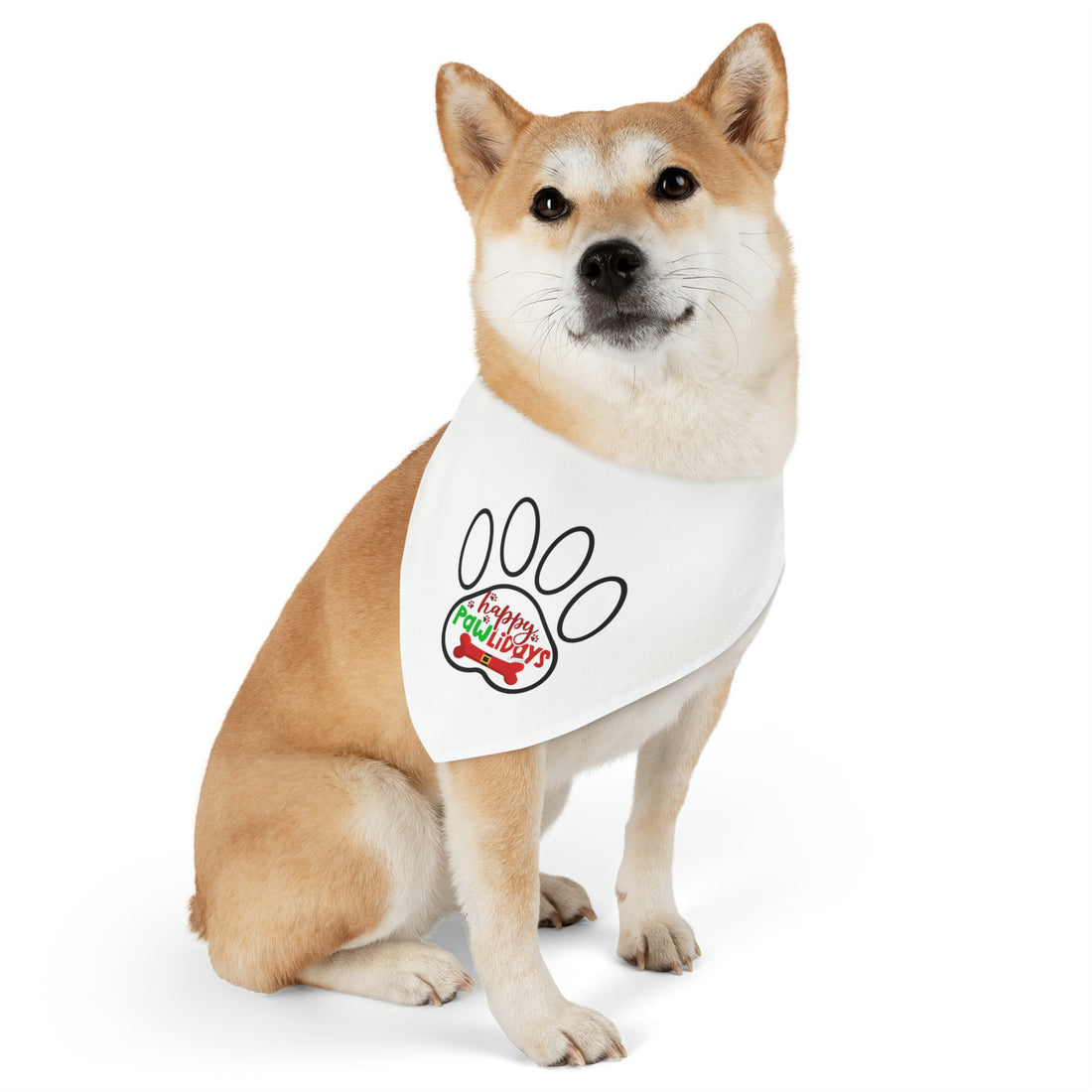 Buy Pet Bandana Collar Online - Items For Everyone
