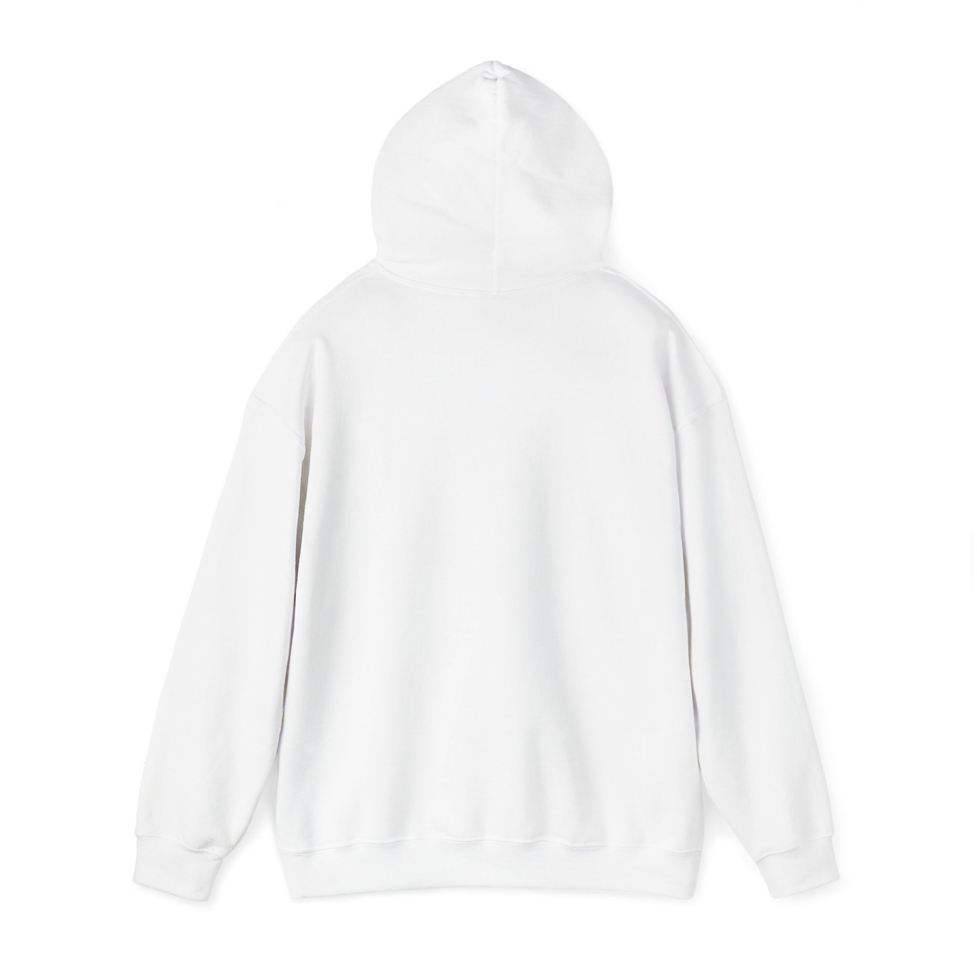 Buy Unisex Heavy Blend Hooded Sweatshirt - Cozy & Stylish