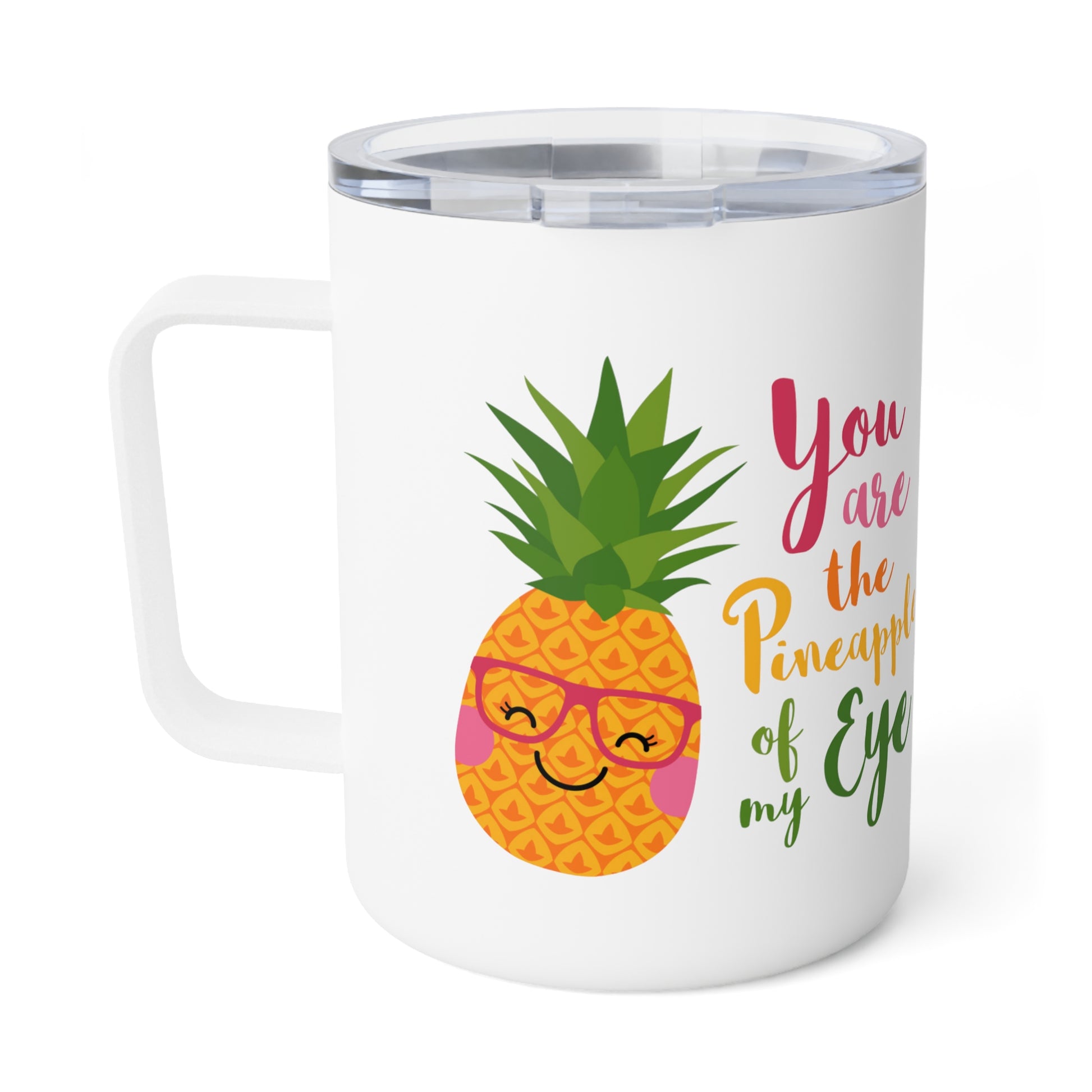 Buy Insulated Coffee Mug 10oz - Items For Everyone