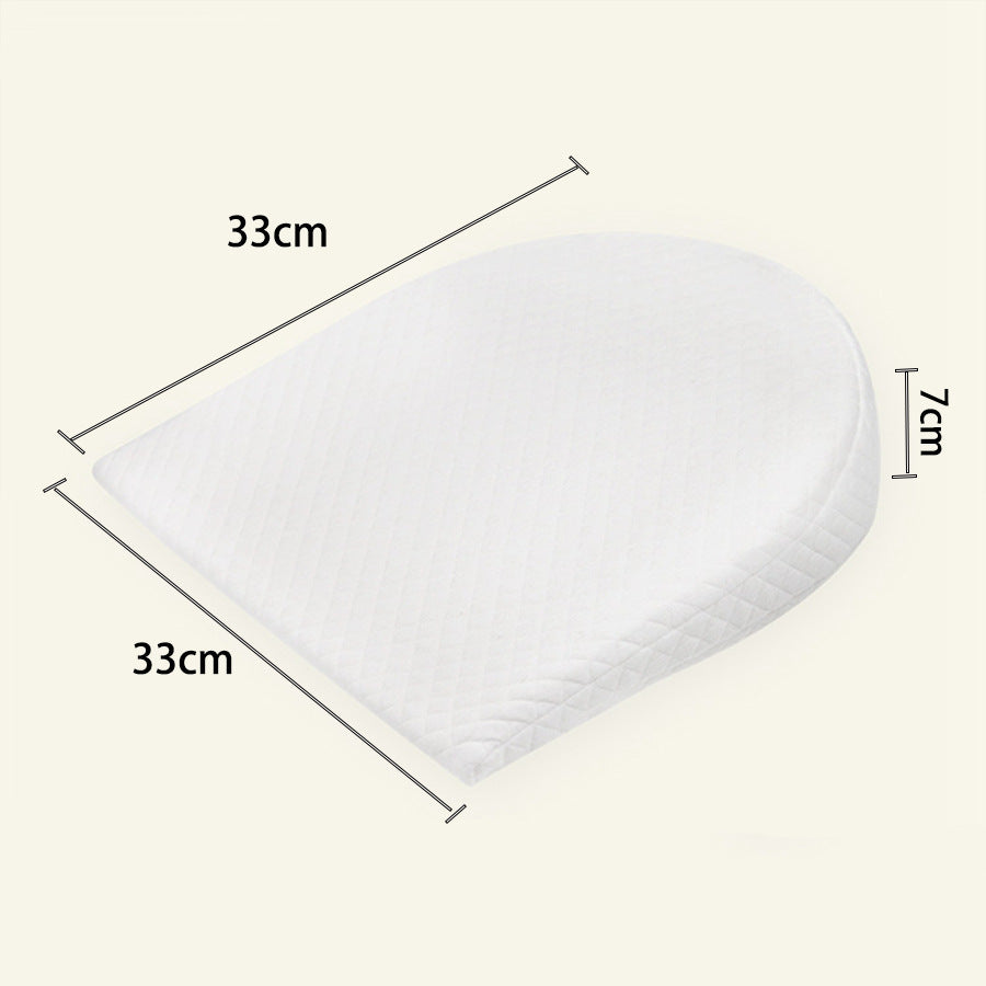 Buy Baby Sloped Pillow | High-End Memory Foam for Comfort