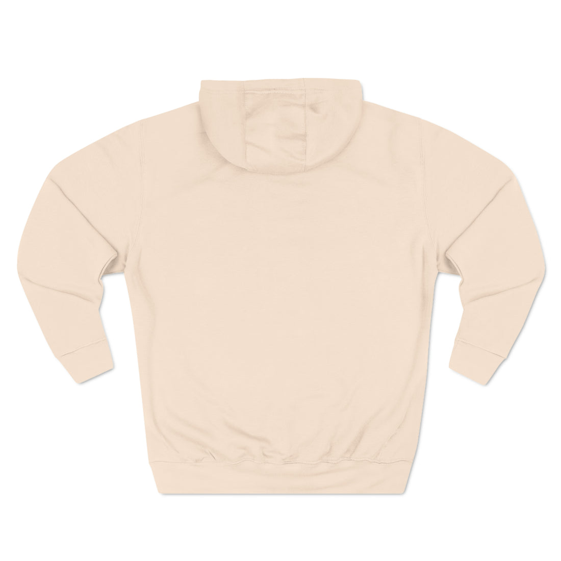 Buy Premium Fleece Pullover Hoodie | Items For Everyone