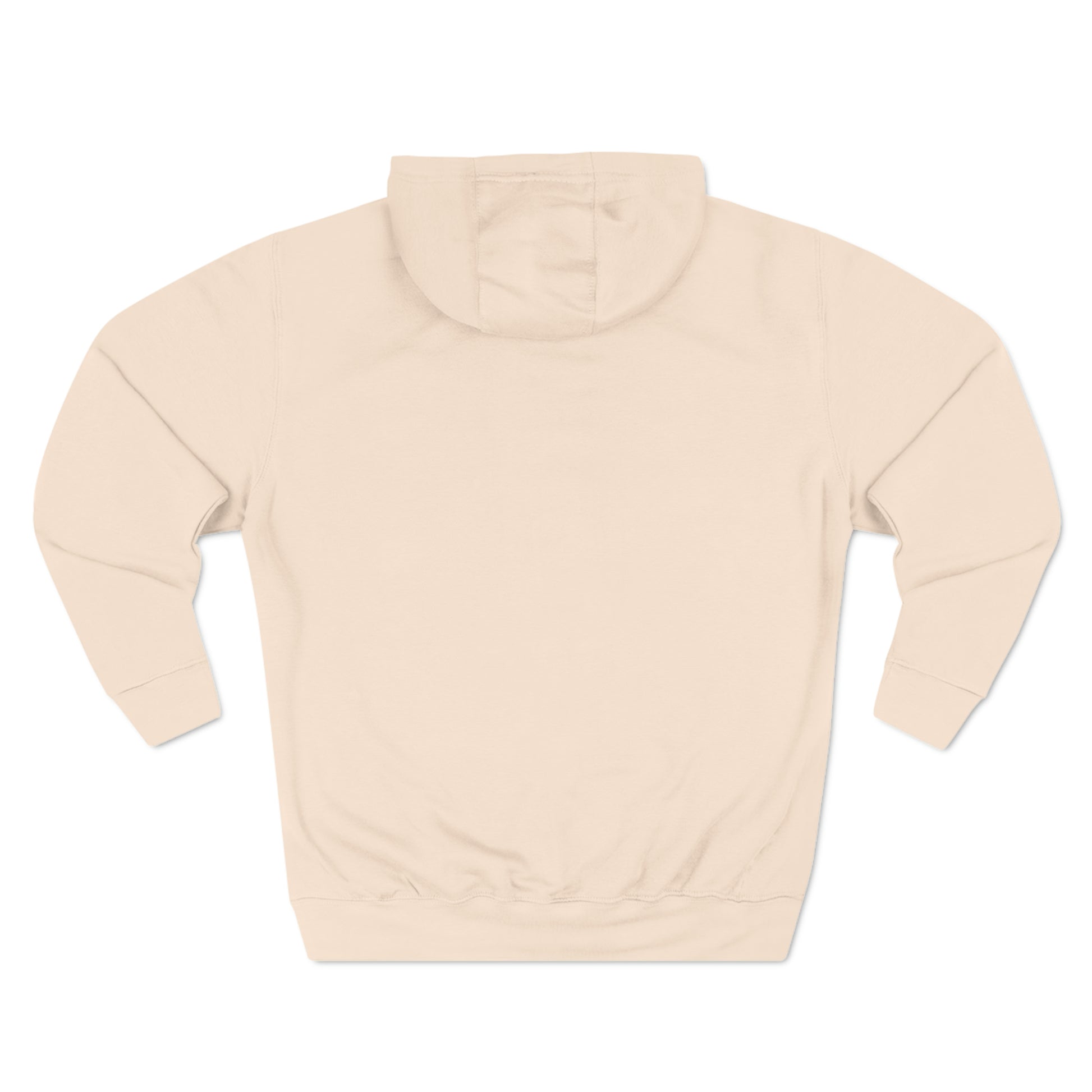 Buy Premium Fleece Pullover Hoodie | Items For Everyone