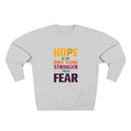 Buy Unisex Crewneck Sweatshirt - Premium & Stylish Comfort