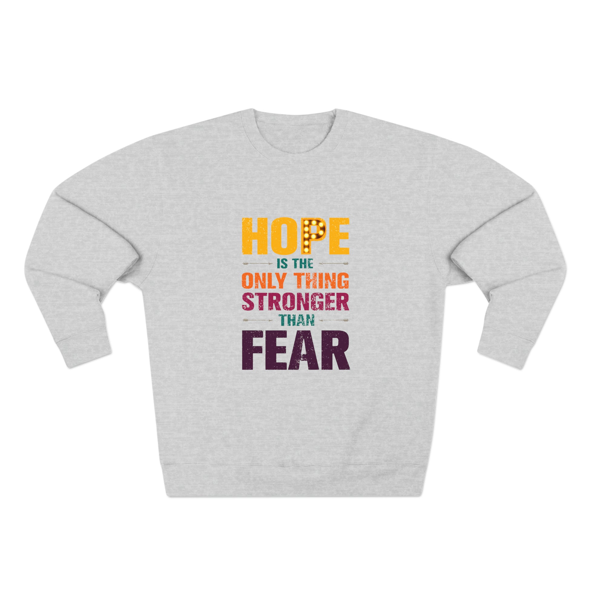 Buy Unisex Crewneck Sweatshirt - Premium & Stylish Comfort