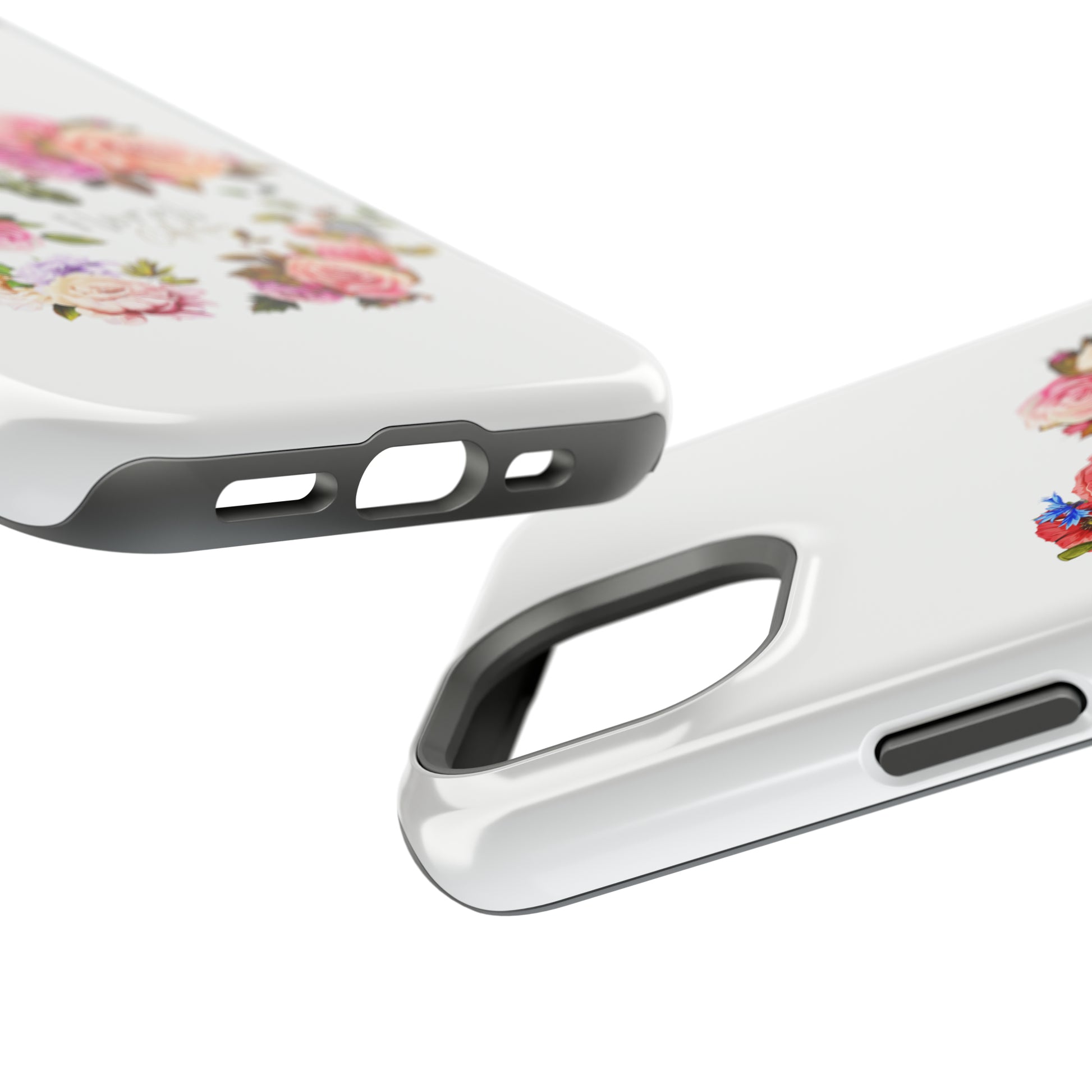 MagSafe Tough Cases - Durable Protection at Items For Everyone