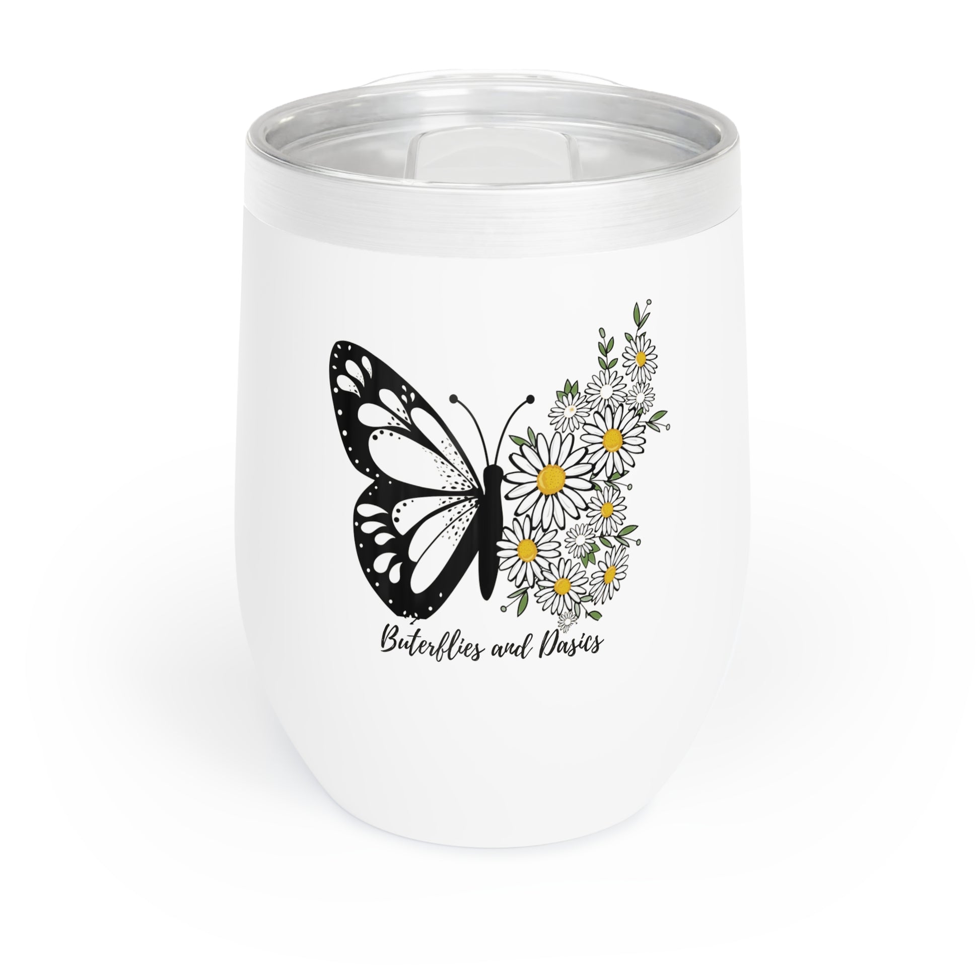 Buy Chill Wine Tumbler – Double-Insulated Wine Chiller Tumbler