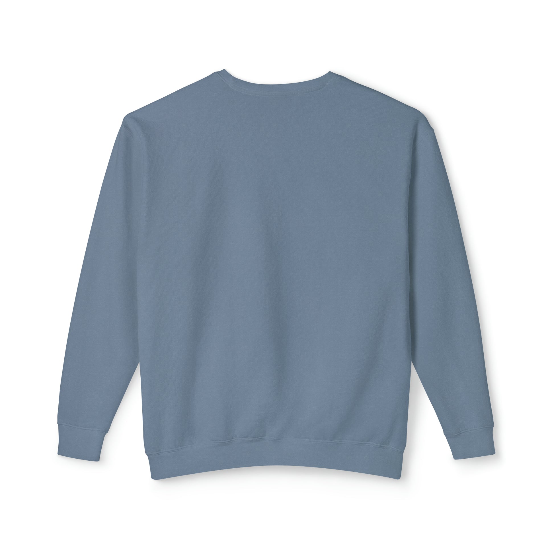 Buy Lightweight Crewneck Sweatshirt - Unmatched Comfort