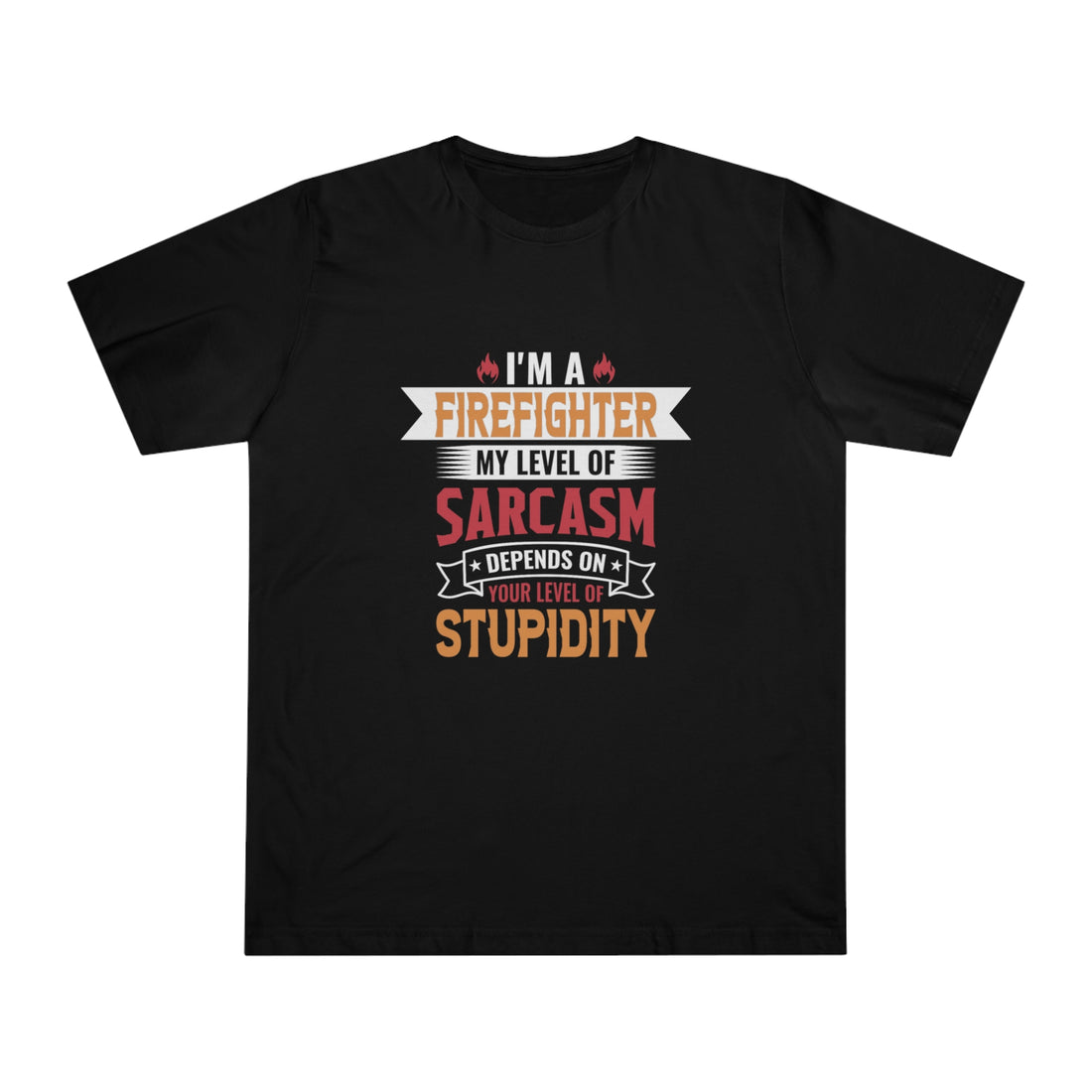 Buy Unisex Deluxe T-Shirt - Soft, Stylish & Comfortable
