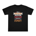Buy Unisex Deluxe T-Shirt - Soft, Stylish & Comfortable
