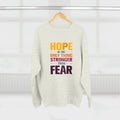 Buy Unisex Crewneck Sweatshirt - Premium & Stylish Comfort