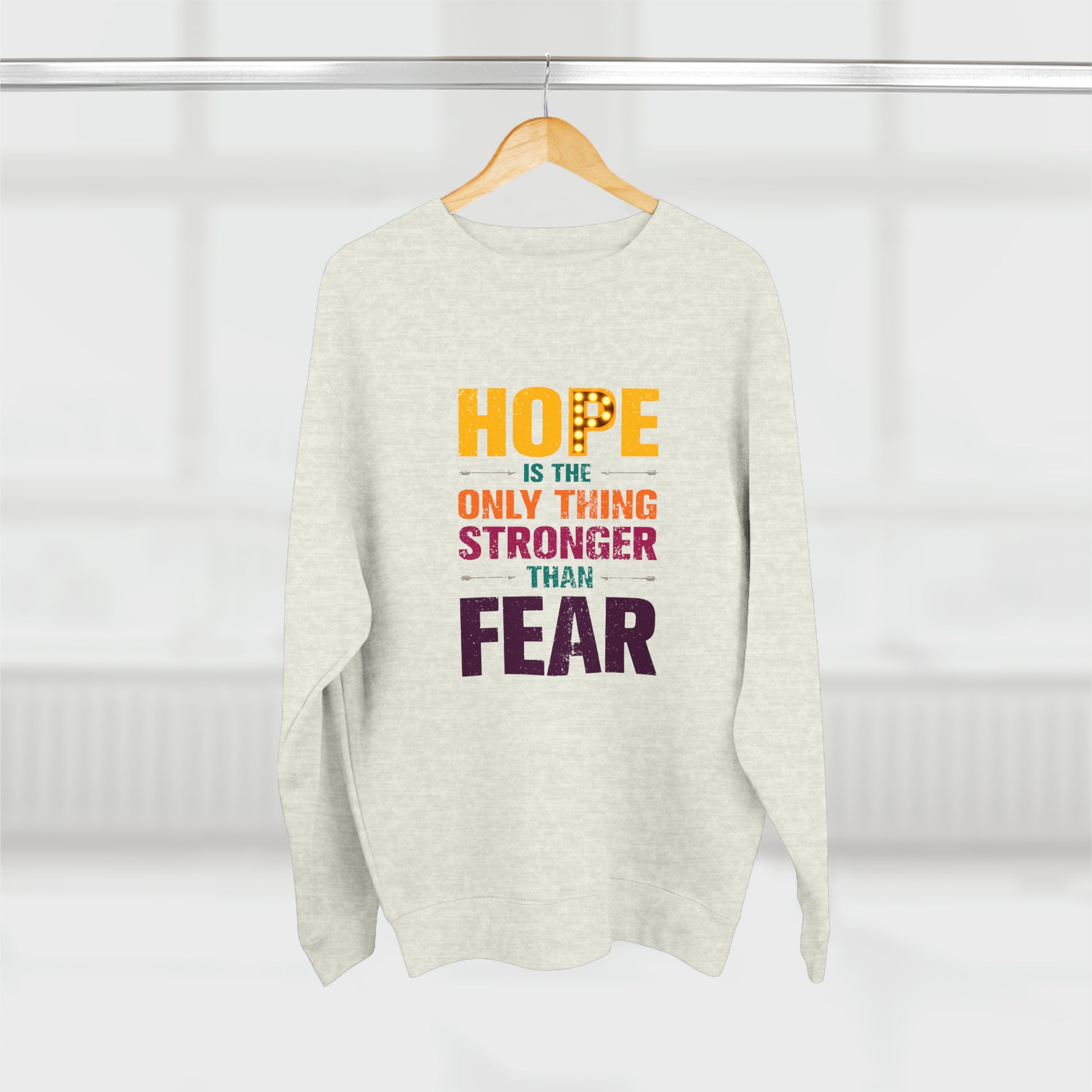 Buy Unisex Crewneck Sweatshirt - Premium & Stylish Comfort