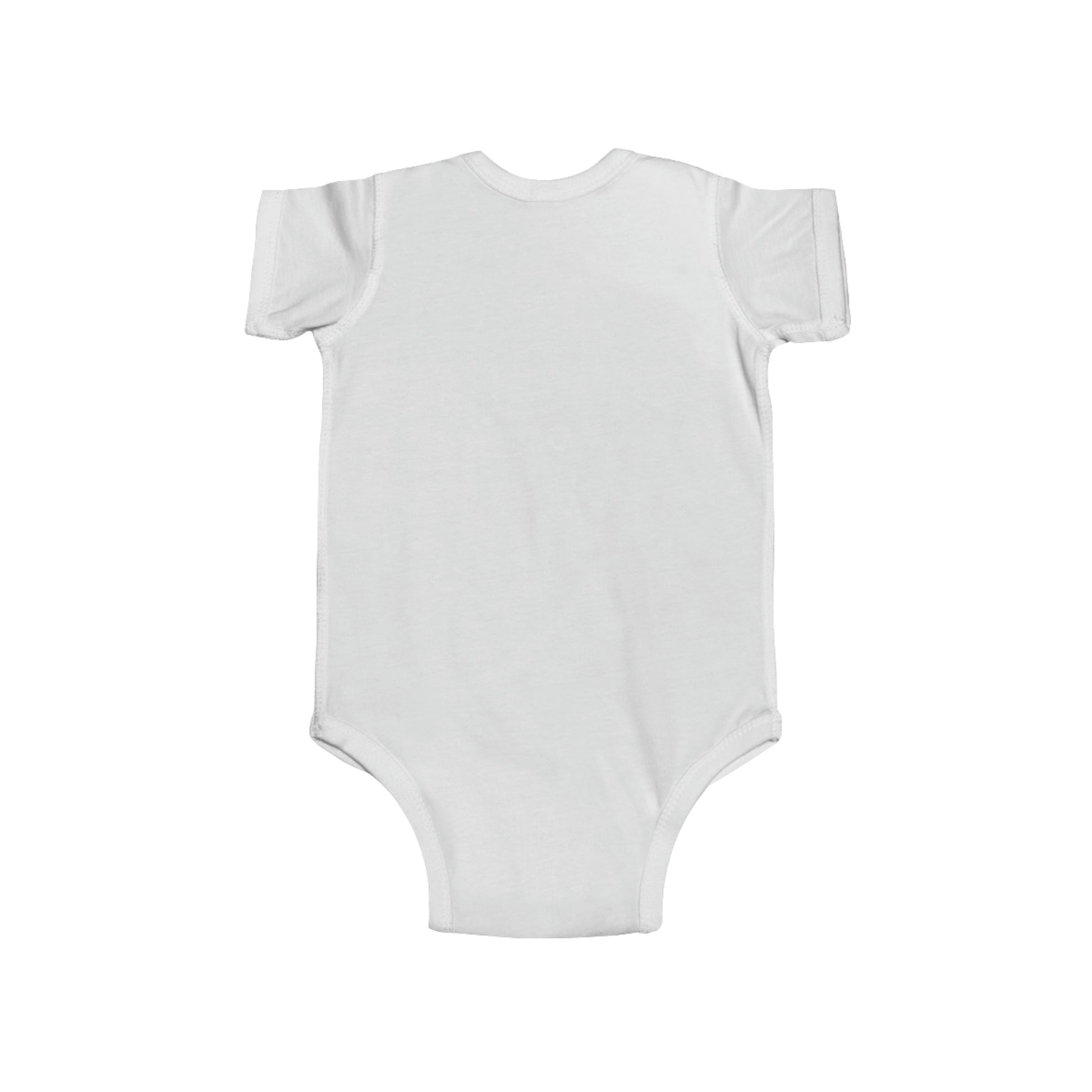 Buy Infant Fine Jersey Bodysuit - Comfortable Baby Clothing