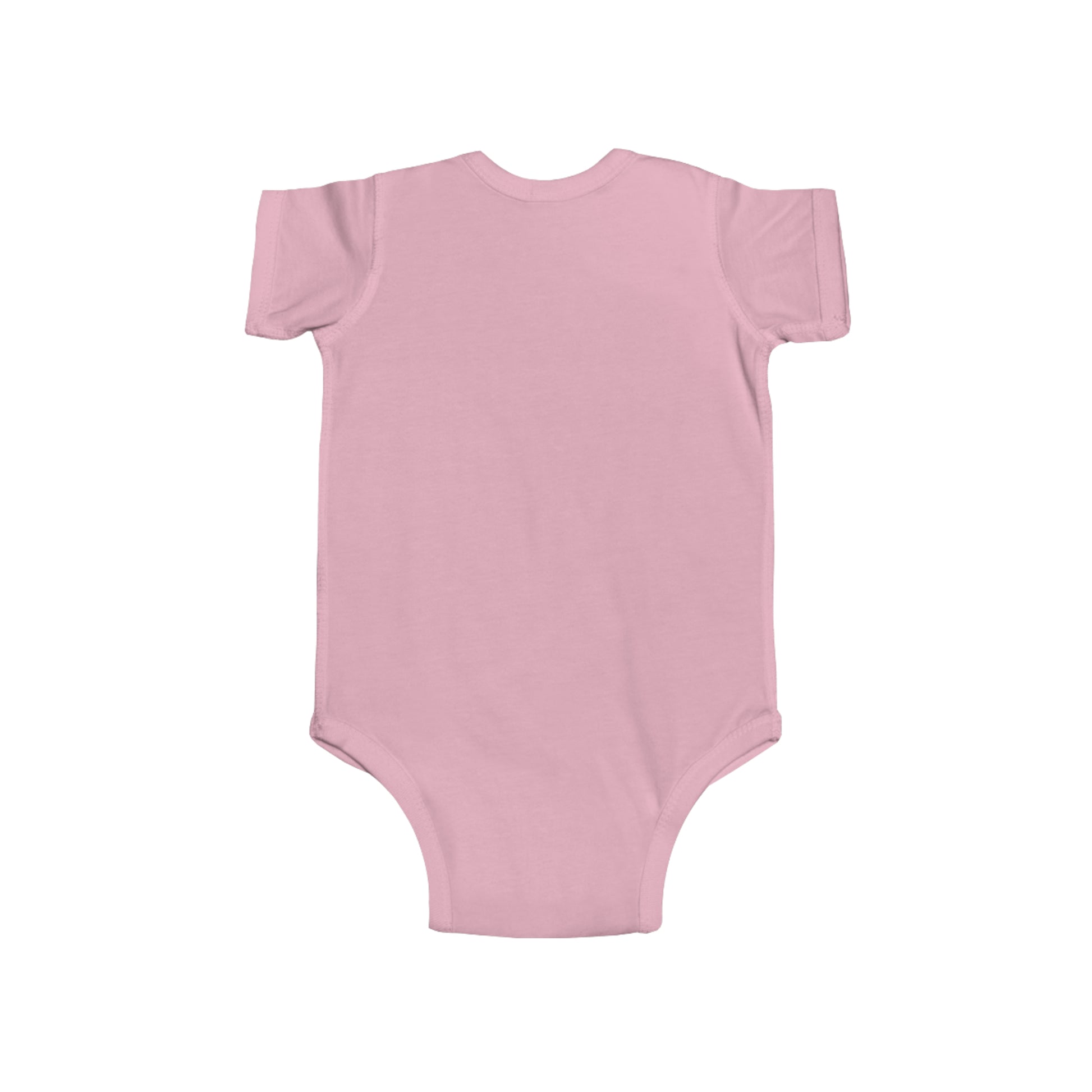 Buy Infant Fine Jersey Bodysuit - Comfortable Baby Clothing