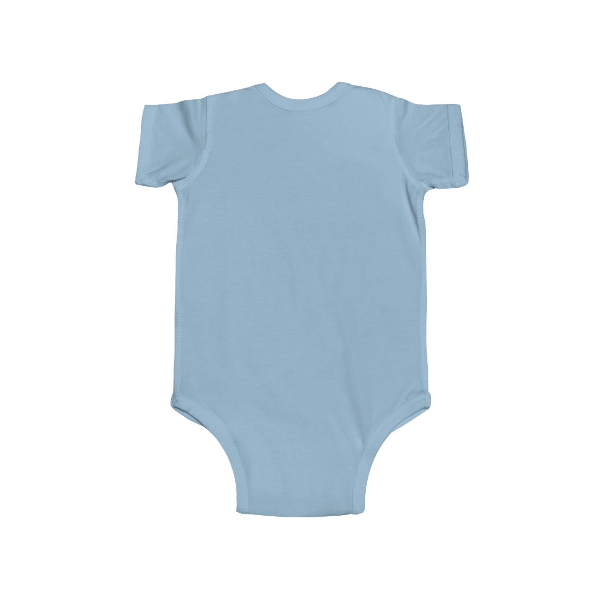 Buy Infant Fine Jersey Bodysuit - Comfortable Baby Clothing