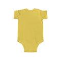 Buy Infant Fine Jersey Bodysuit - Comfortable Baby Clothing
