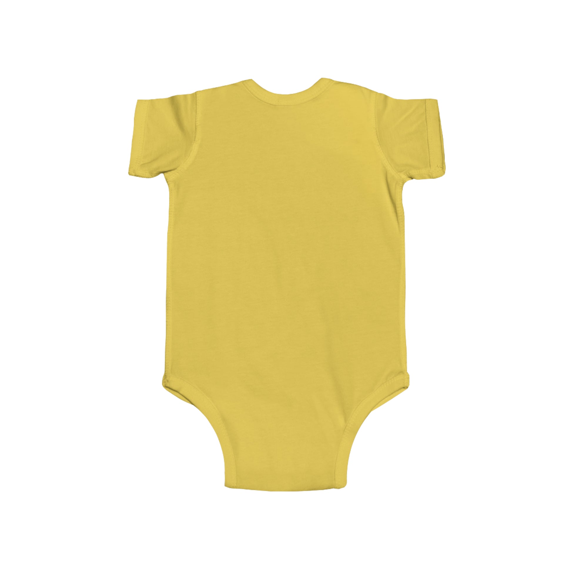 Buy Infant Fine Jersey Bodysuit - Comfortable Baby Clothing